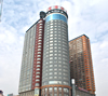 云夢玉豐國際大酒店