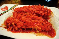 田園特色菜