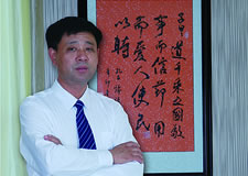 玉豐集團(tuán)總經(jīng)理：曾玉奎