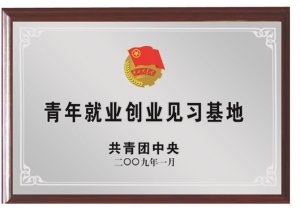青年就業(yè)創(chuàng)業(yè)見習基地